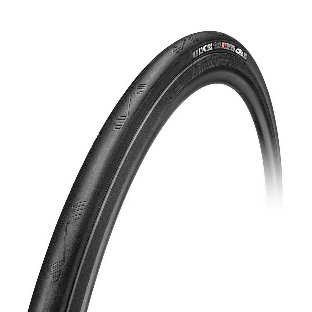 Tufo Comtura Prima TT Tubeless 700 x 28 road tyre