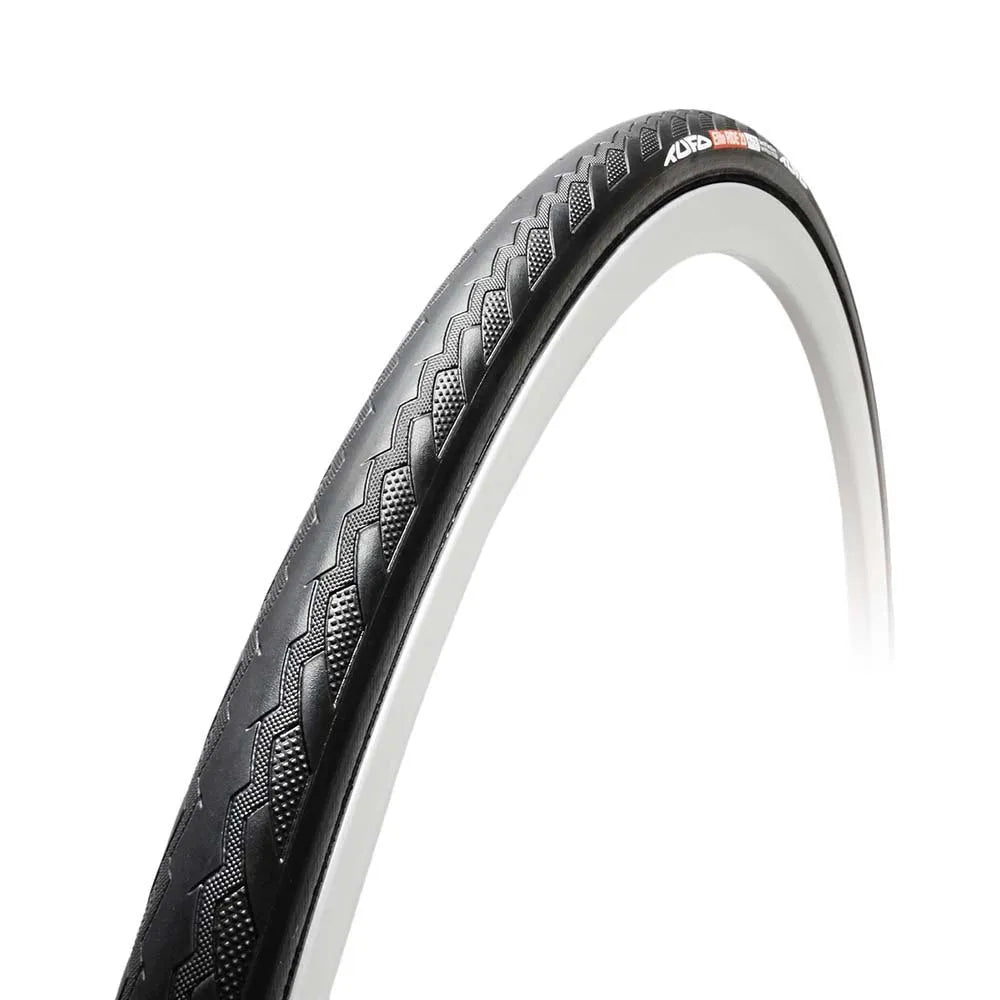 Tufo Elite Ride Tubular 700C x 23 rigid road tyre