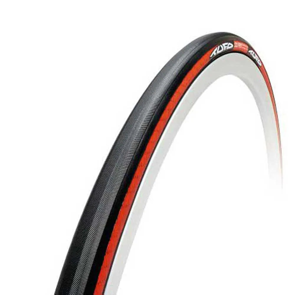 Tufo s33 Pro Tubular 700C x 21 rigid road tyre