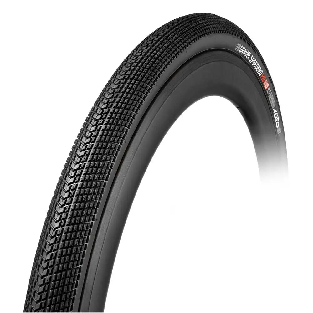 Tufo Speedero HD Tubeless 700 x 44 gravel tyre