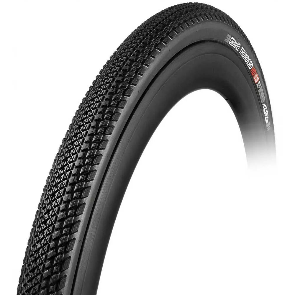 Tufo Thundero HD Tubeless 700 x 48 gravel tyre