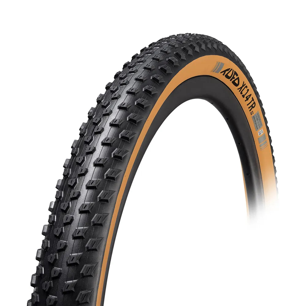 Tufo Xc 14 Tubeless 29´´ x 2.35 rigid MTB tyre