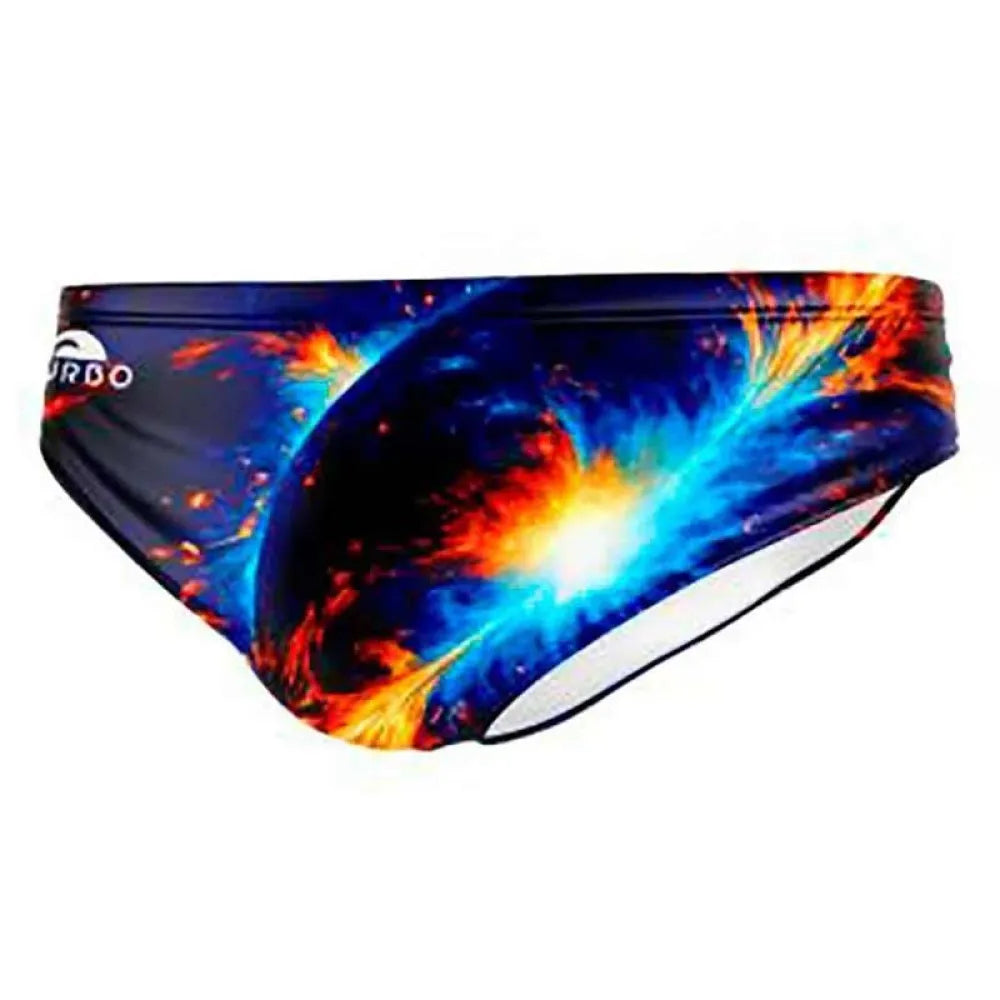 Turbo Galaxy Fire swimming brief