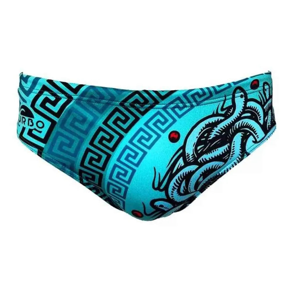 Turbo Medusa swimming brief