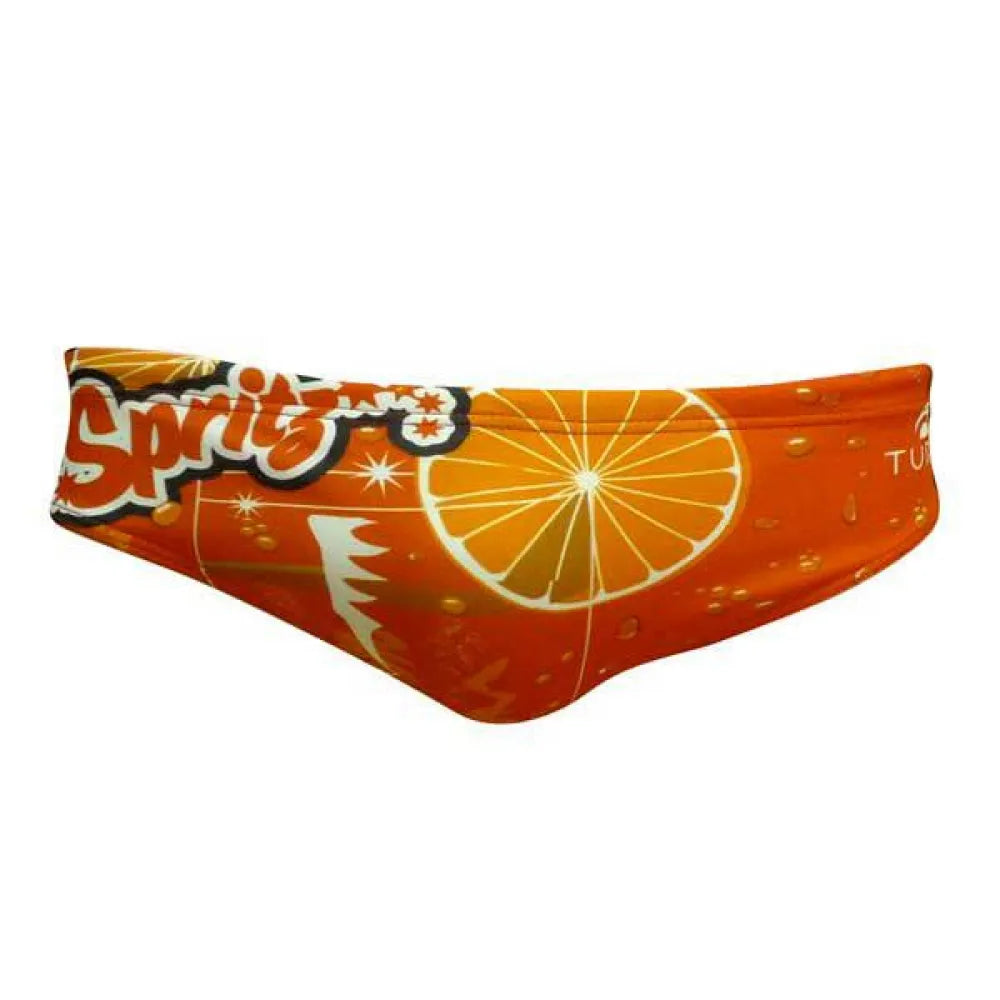 Turbo Spritz swimming brief