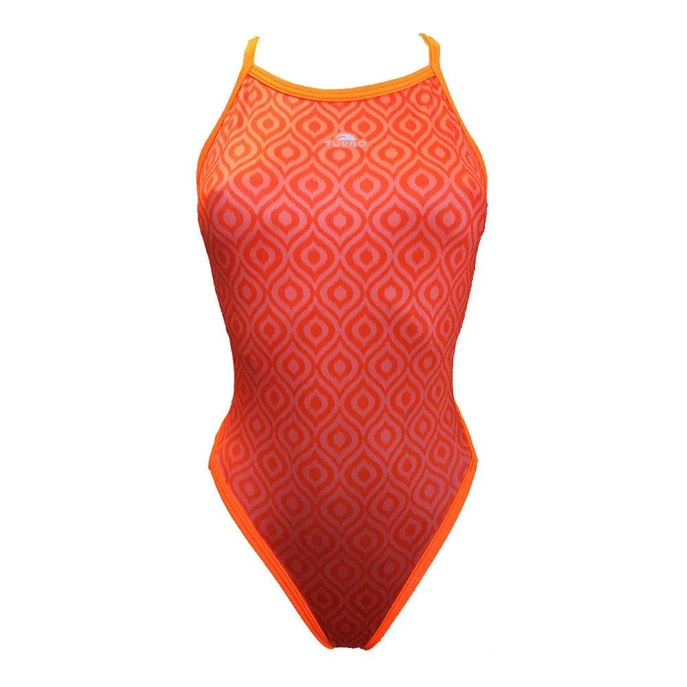 Turbo Wish swimsuit