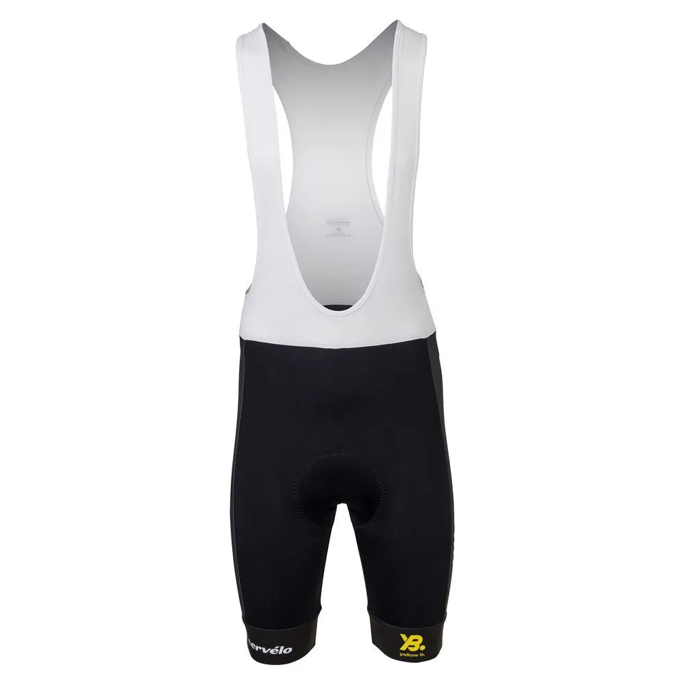 Tvl Team Visma Lease A Bike Replica 2025 bib shorts