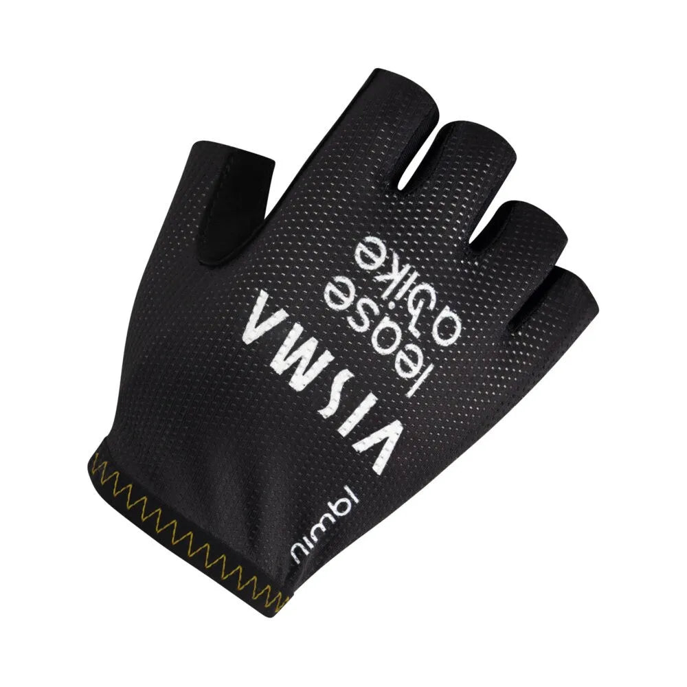 Tvl Team Visma Lease A Bike TdF26 Replica short gloves