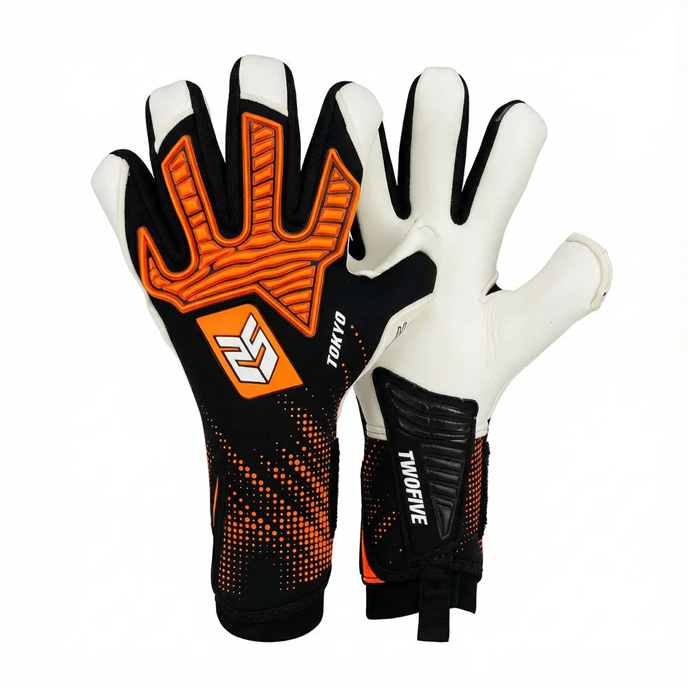Twofive Tokyo Pro goalkeeper gloves