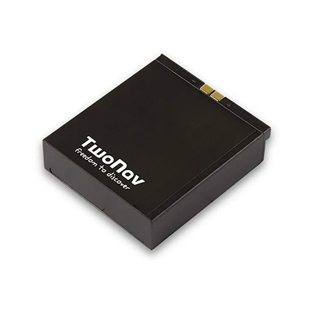 TwoNav Aventura 2 battery