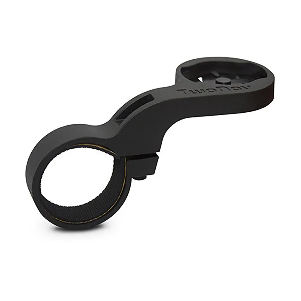 TwoNav Quicklock Upfront handlebar cycling computer mount