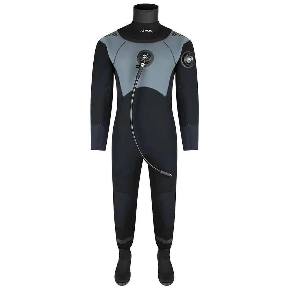 Typhoon Seamaster Dry Suit
