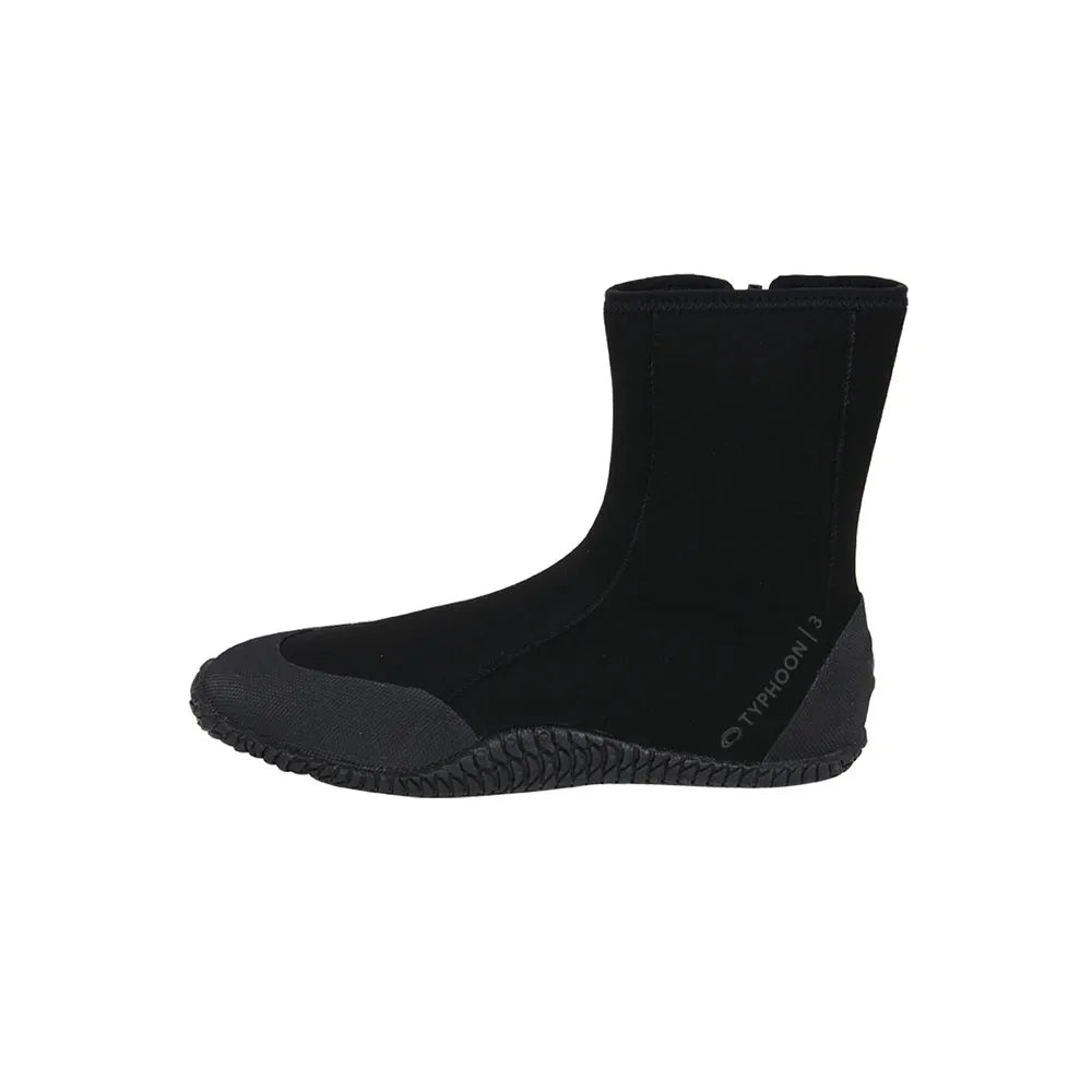 Typhoon Storm 3 Neoprene booties