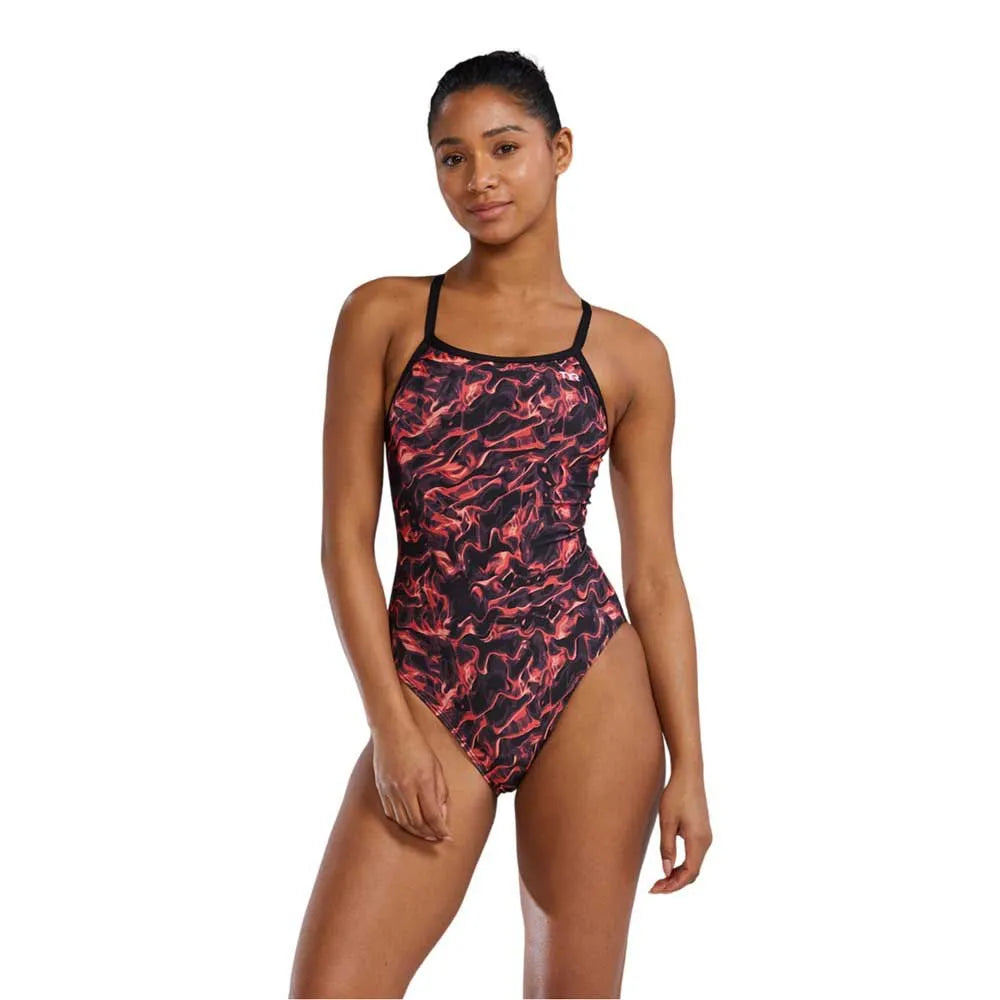 TYR Diamondfit - Durafast Elite - Energia swimsuit