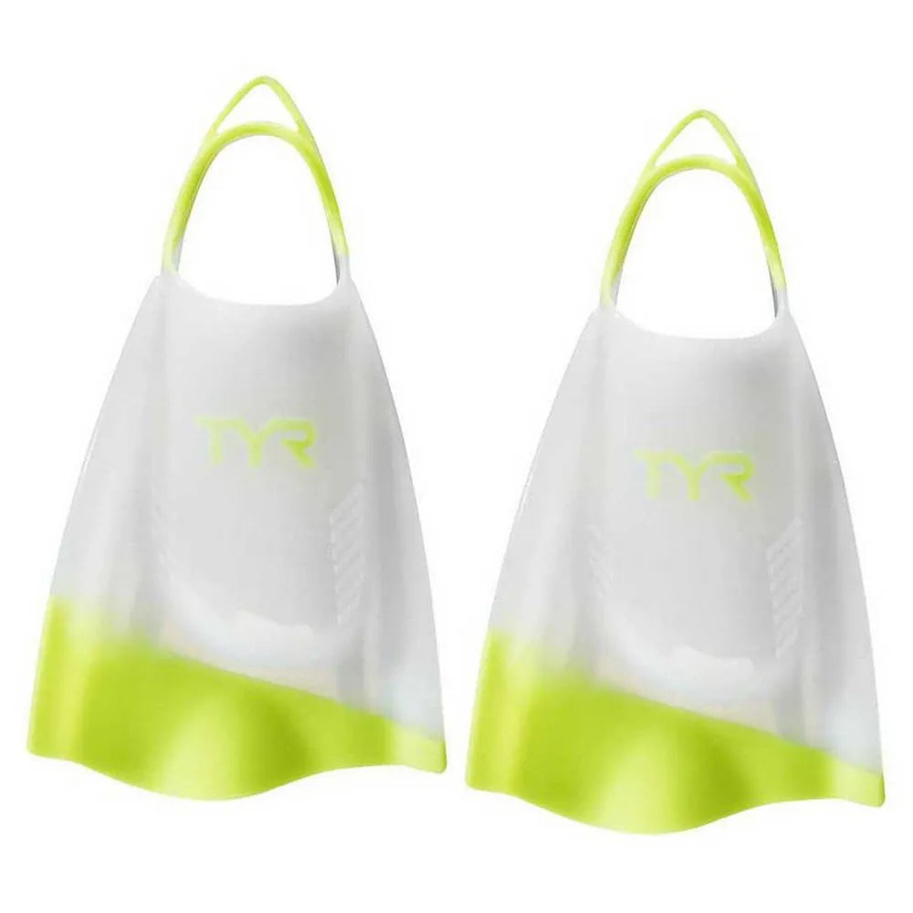 TYR Hydroblade swimming fins