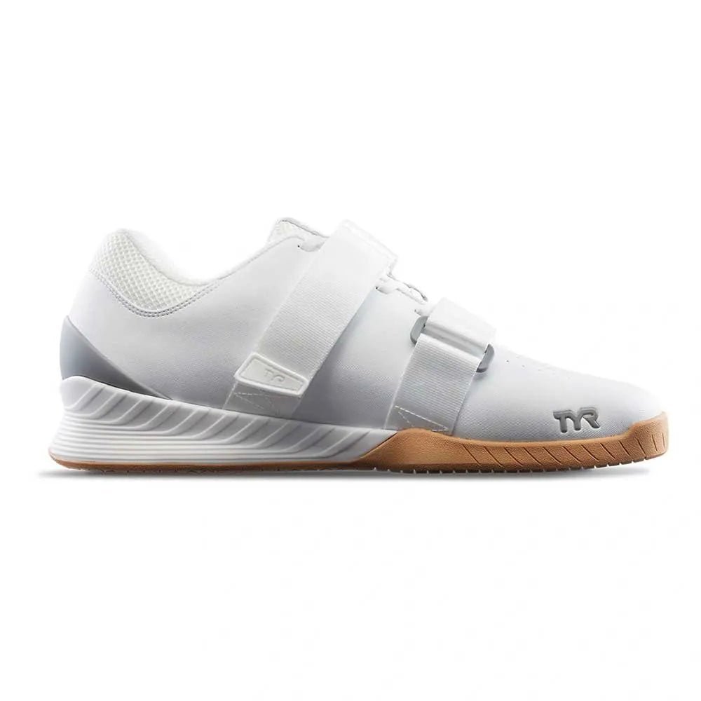 TYR L-1 Lifter weightlifting shoes