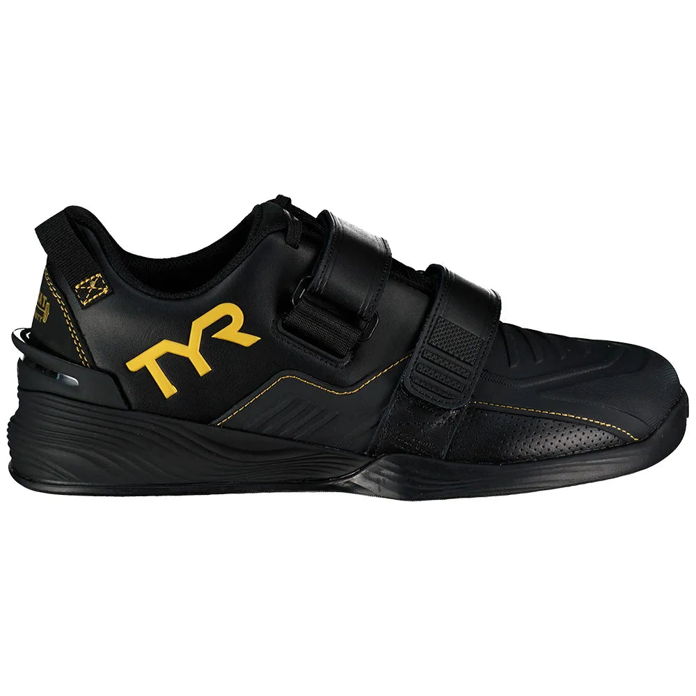 TYR L-2 Lifter weightlifting shoes