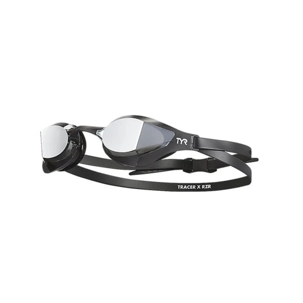 TYR Tracer X RZR Baby Swimming Goggles