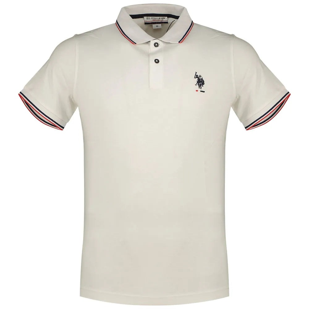 U.s. polo assn. Beny short sleeve polo