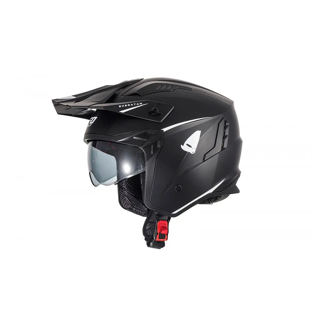 UFO Echus-X Carbon full face helmet