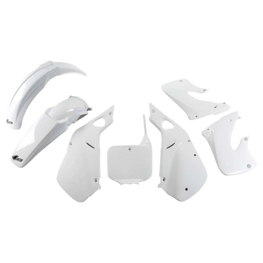 UFO Honda CR 125/250 1998-1999 HOKIT094-041 plastics kit