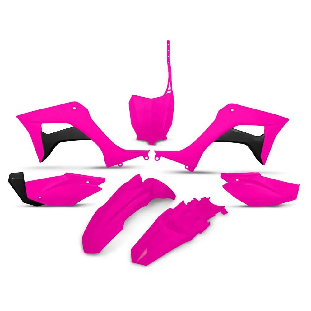 UFO Honda CRF 110F 2019-2024 HOKIT124-P plastics kit