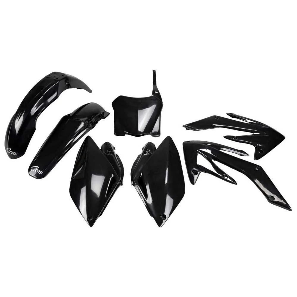 UFO Honda CRF 250R 2008-2009 HOKIT112-001 plastics kit