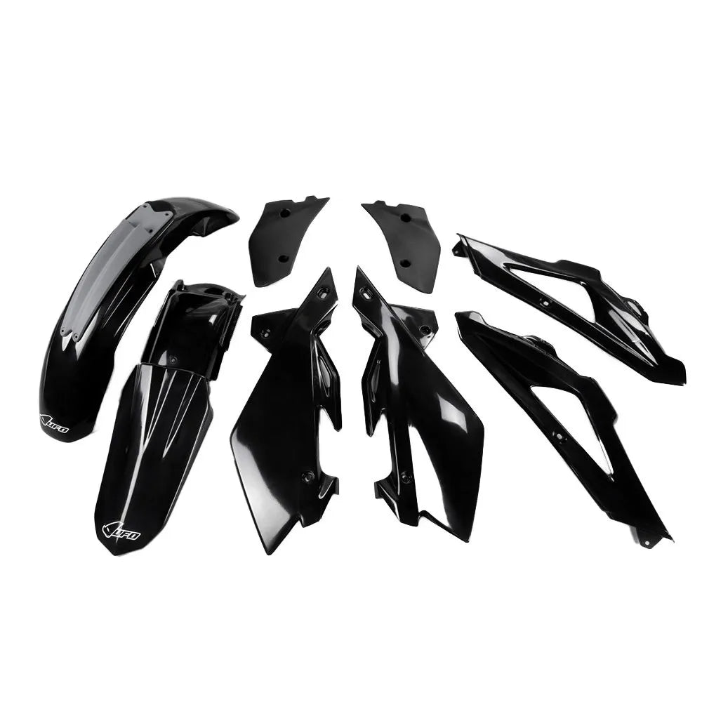 UFO Husqvarna TC 06-08 HUKIT603@001 plastics kit