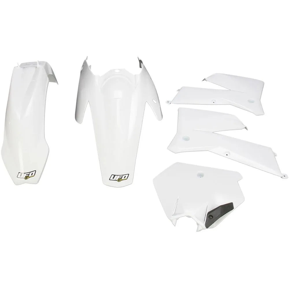 UFO KTM SX 125 06 KTKIT503F@047 plastics kit