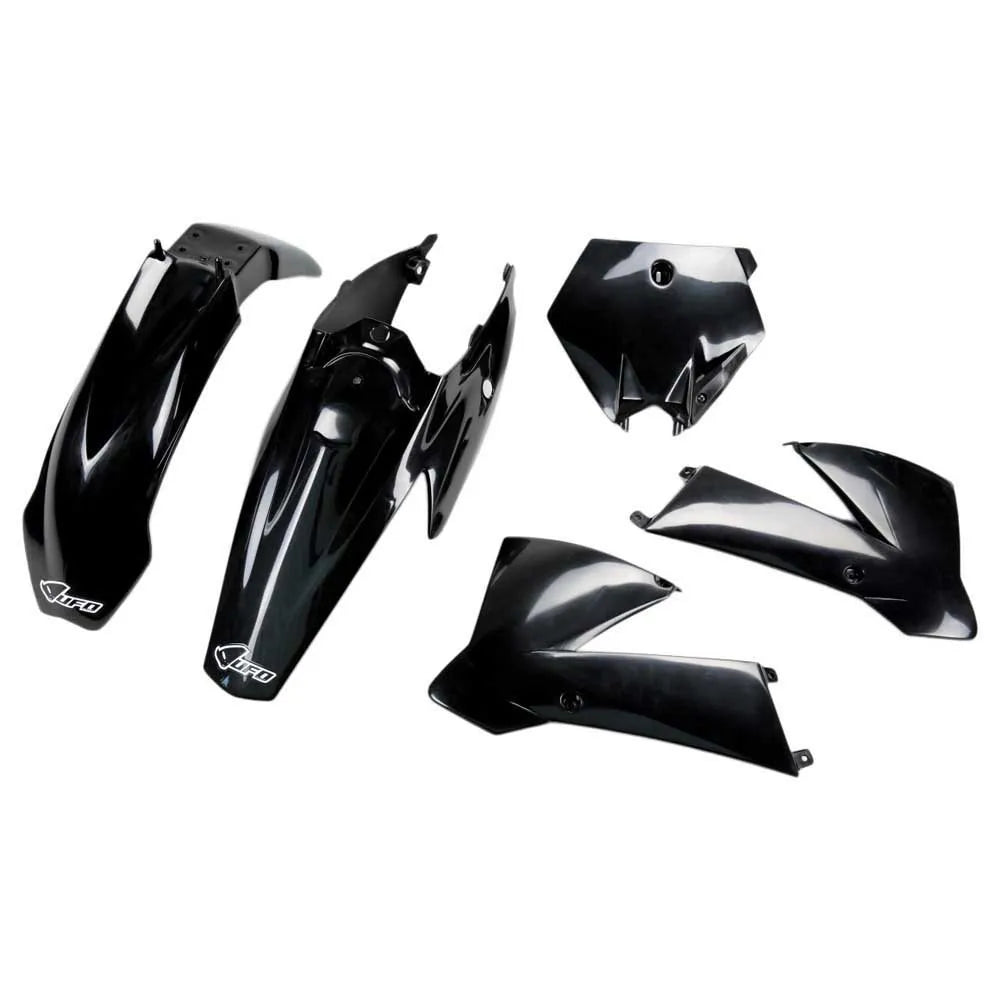 UFO KTM SX 85 2004-2005 KTKIT504-001 plastics kit