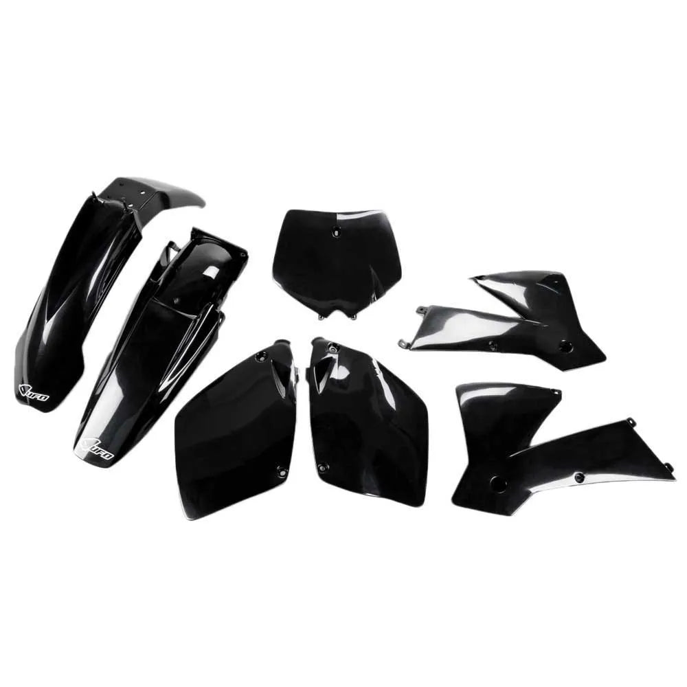 UFO KTM SX/SX-F 2001-2002 KTKIT501-001 plastics kit