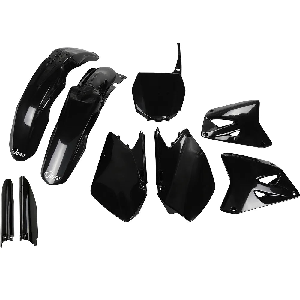 UFO Suzuki RM 125/250 06-26 plastics kit