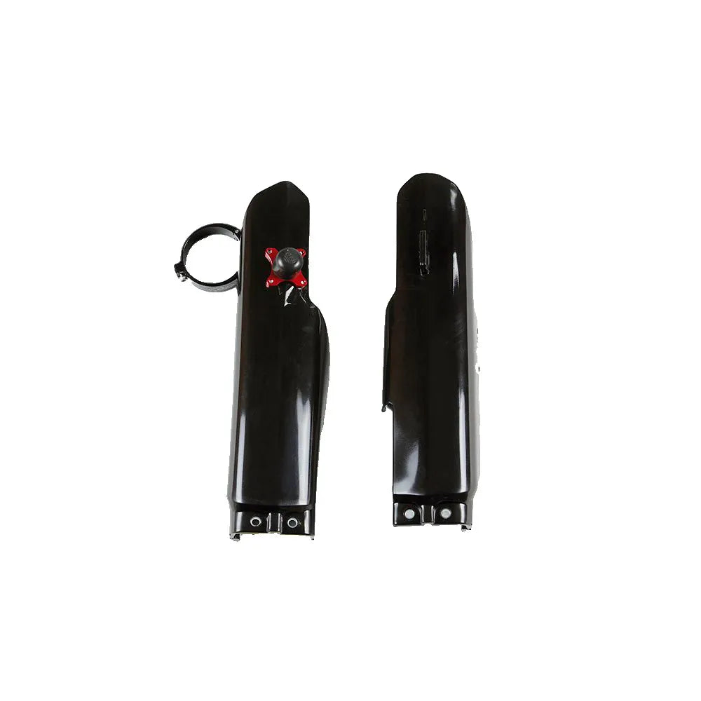 UFO Suzuki RM 85 00-25 Holeshot fork protectors