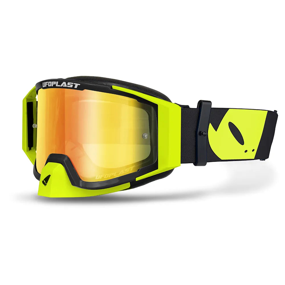 UFO Wise PRO 2.0 off-road goggles