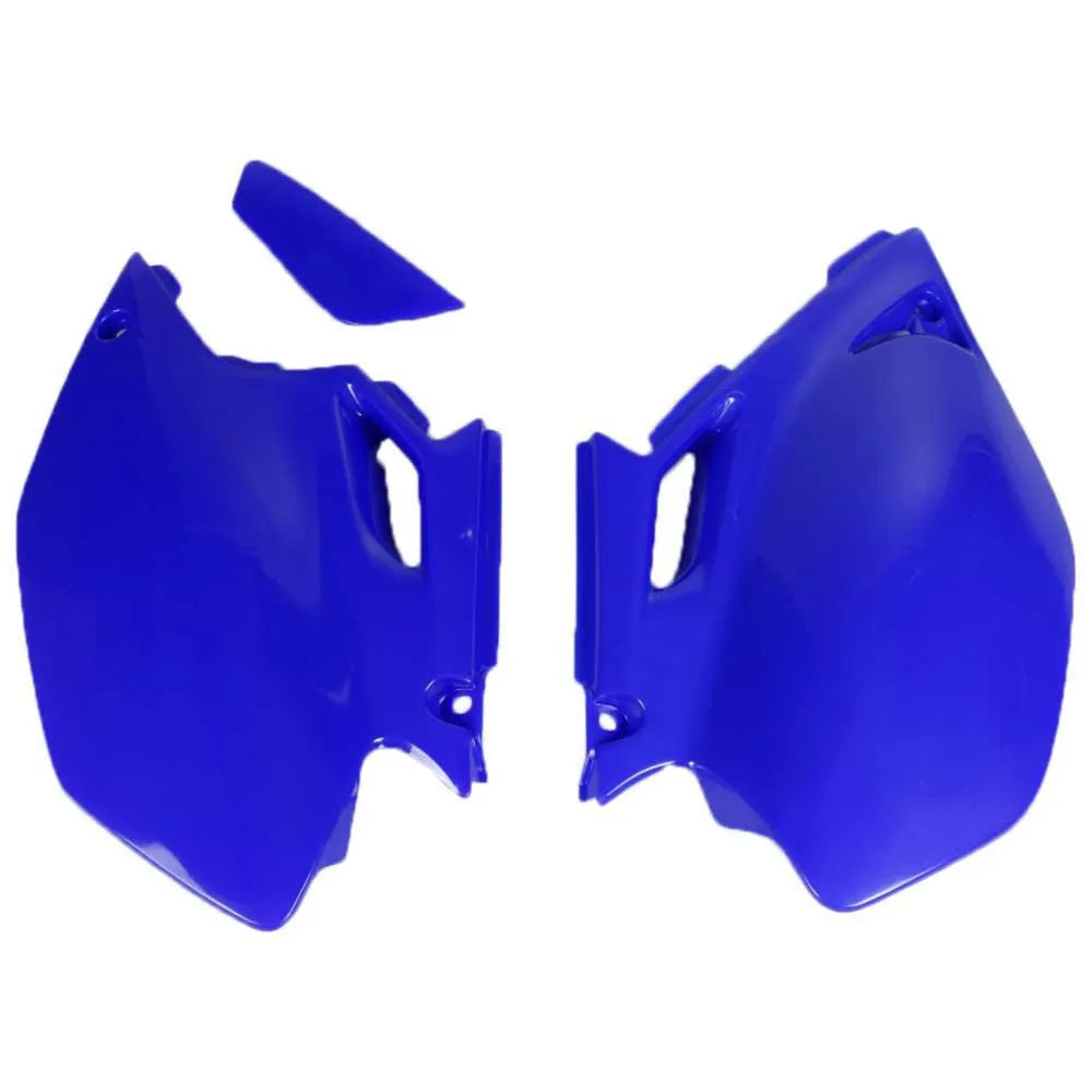 UFO Yamaha WR 250 F 05 side panels