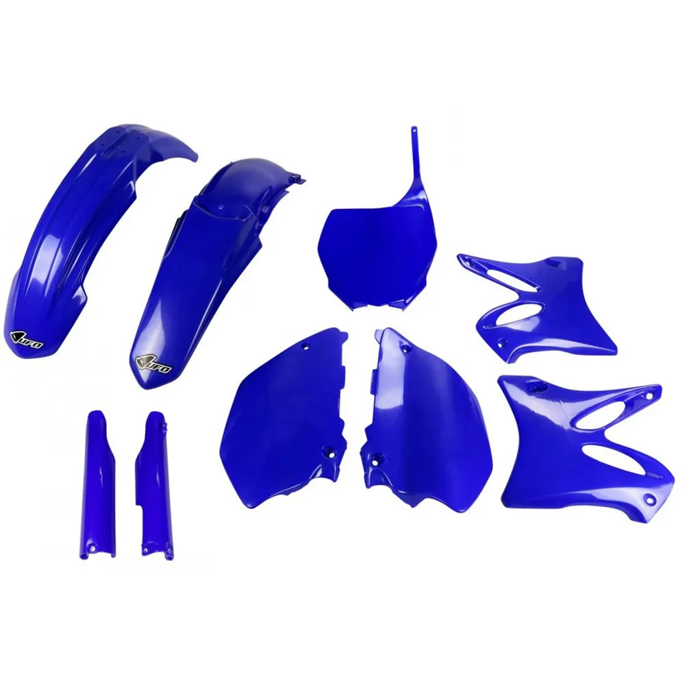 UFO Yamaha YZ 125/250 06-14 Full plastics kit