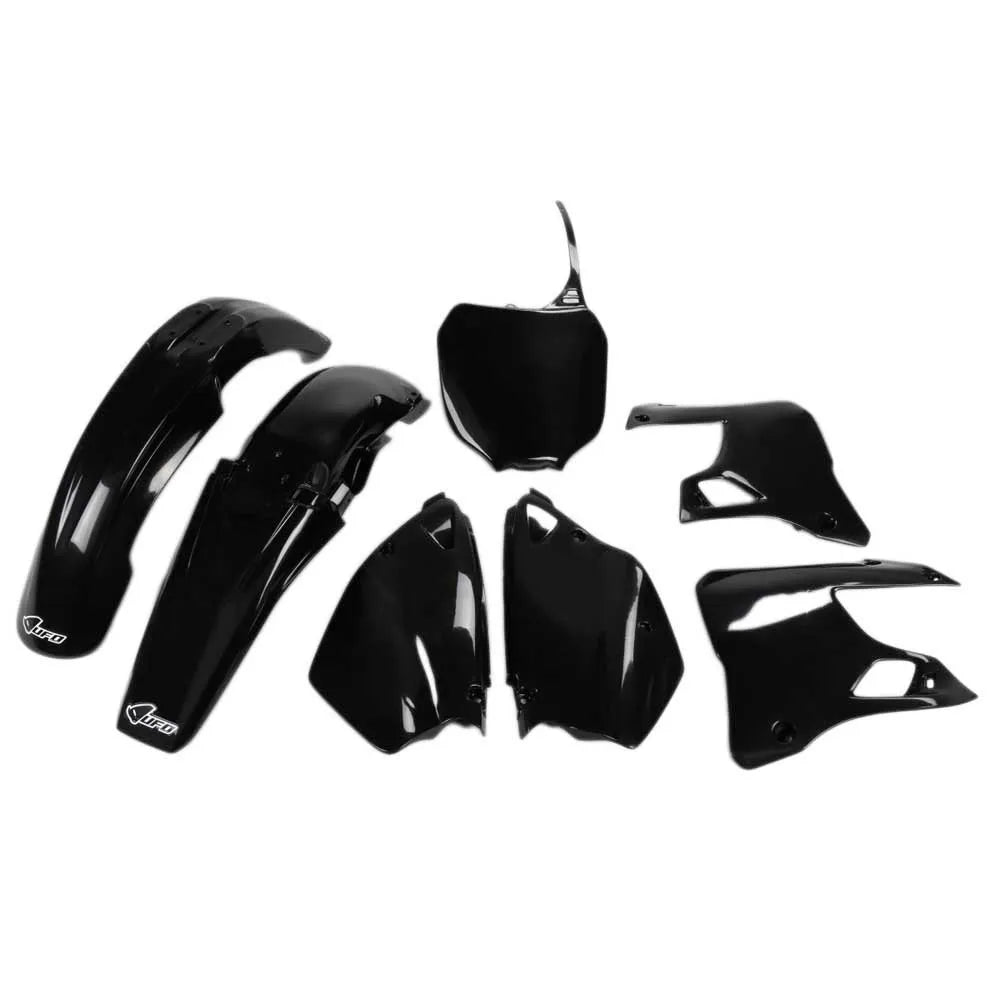 UFO Yamaha YZ 125/250 2000-2001 YAKIT300-001 plastics kit