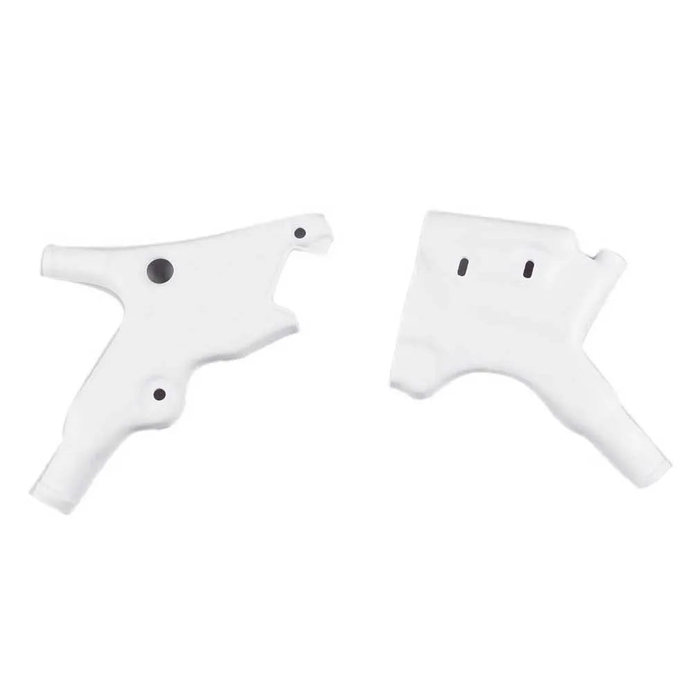 UFO Yamaha YZ 125 91 frame protector