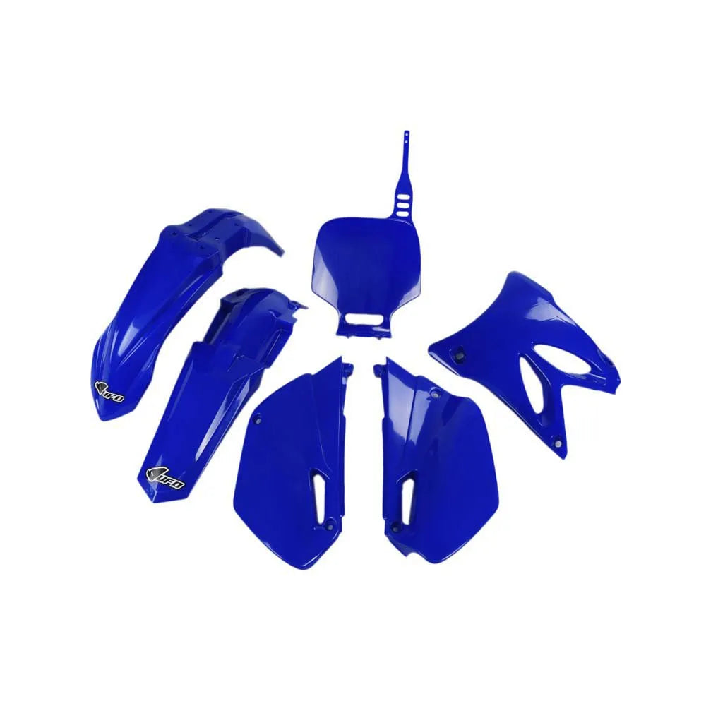 UFO Yamaha YZ 85 2002-2014 Restyling YAKIT306K-089 plastics kit