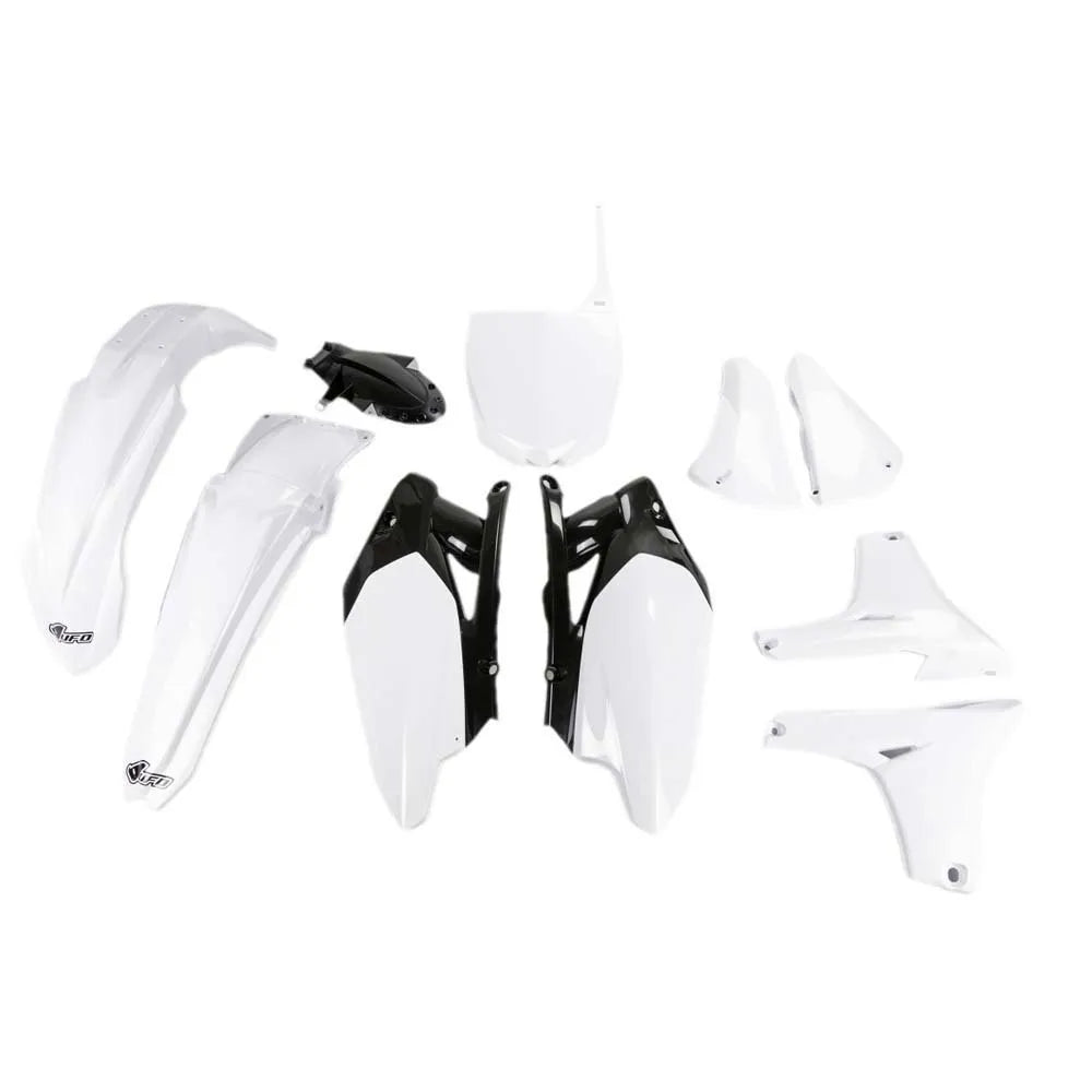 UFO Yamaha YZF 450 2011-2013 YAKIT311-046 plastics kit