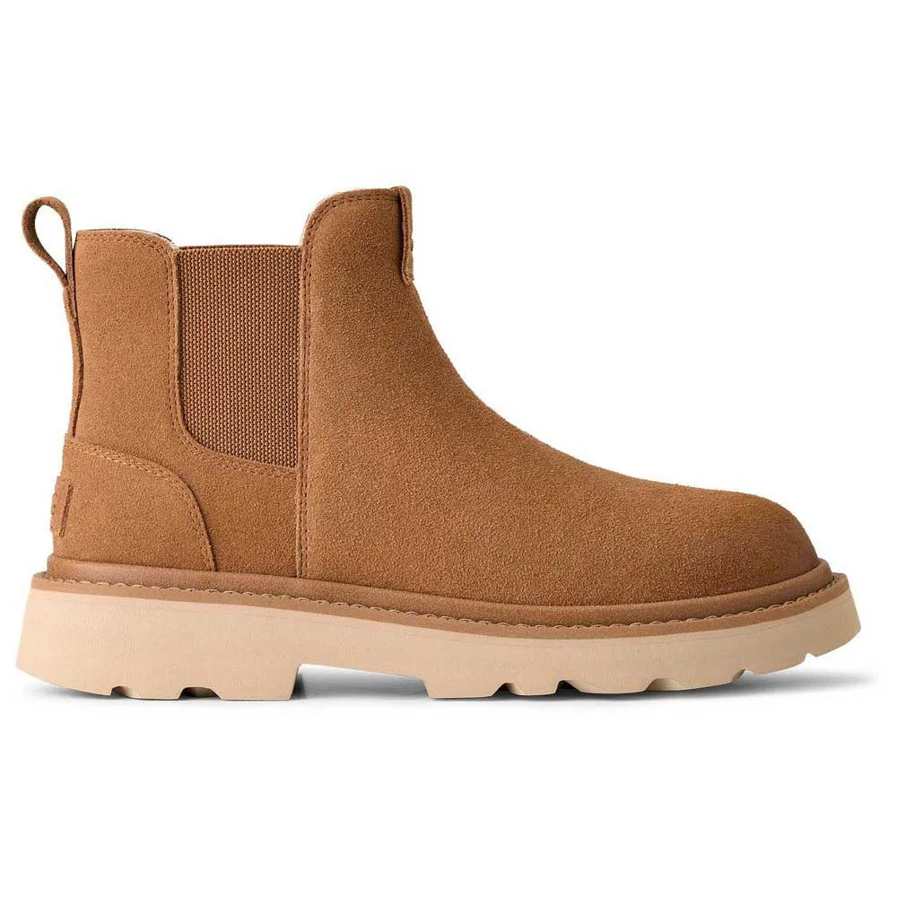 Ugg Chelsea Lug boots