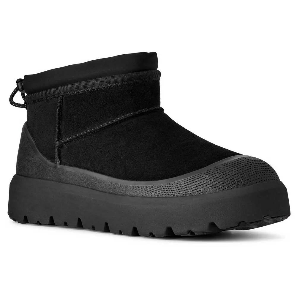 Ugg Cl Ultra Mini Weather Hybrid boots