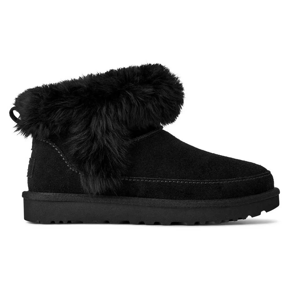 Ugg Classic Ultra Mini Chalet boots