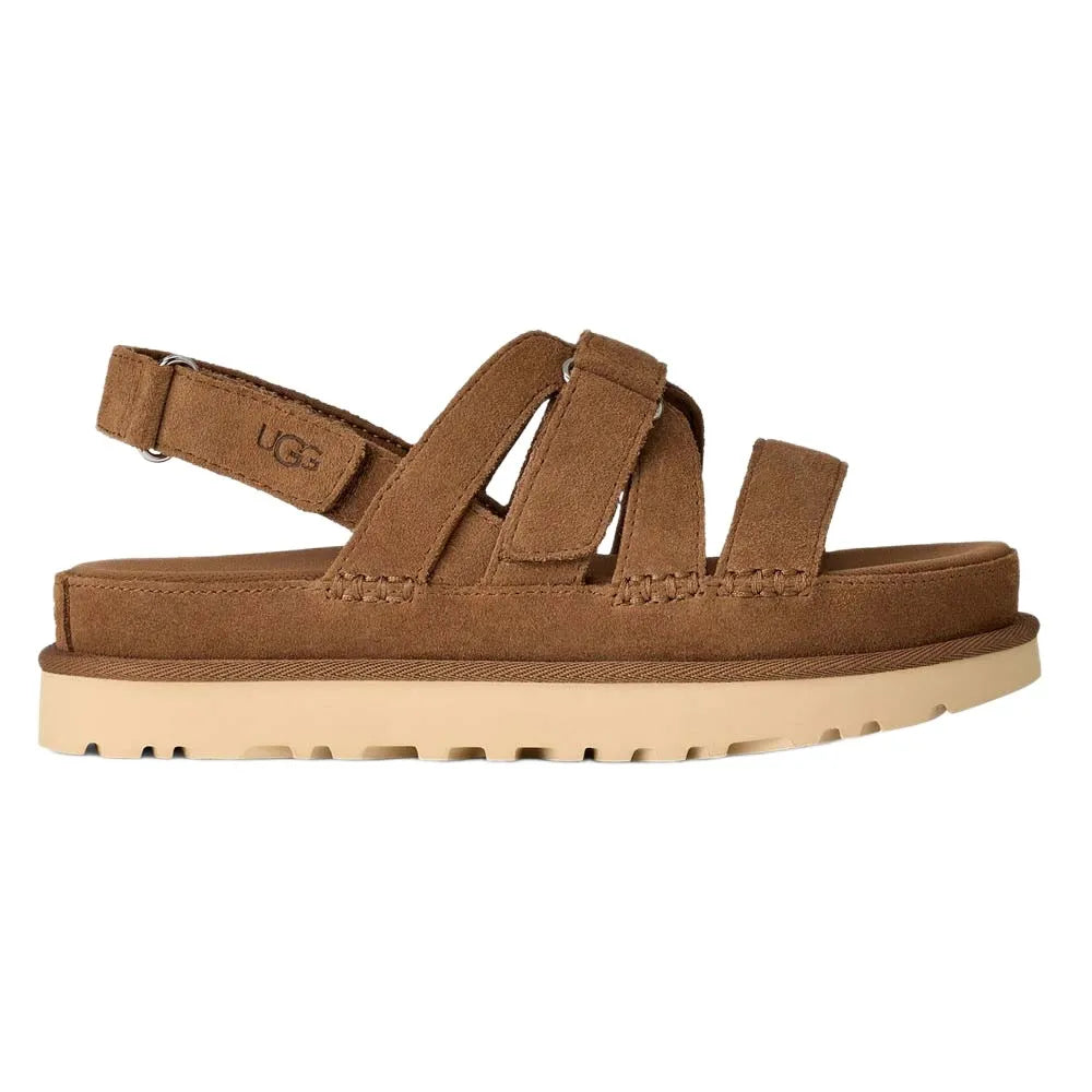 Ugg Goldenstar Gleam sandals