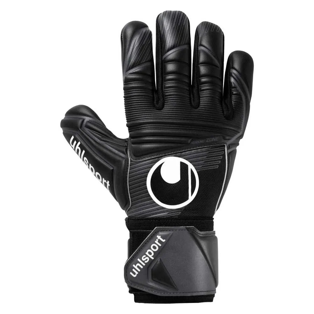 Uhlsport Comfort Absolutgrip HN goalkeeper gloves