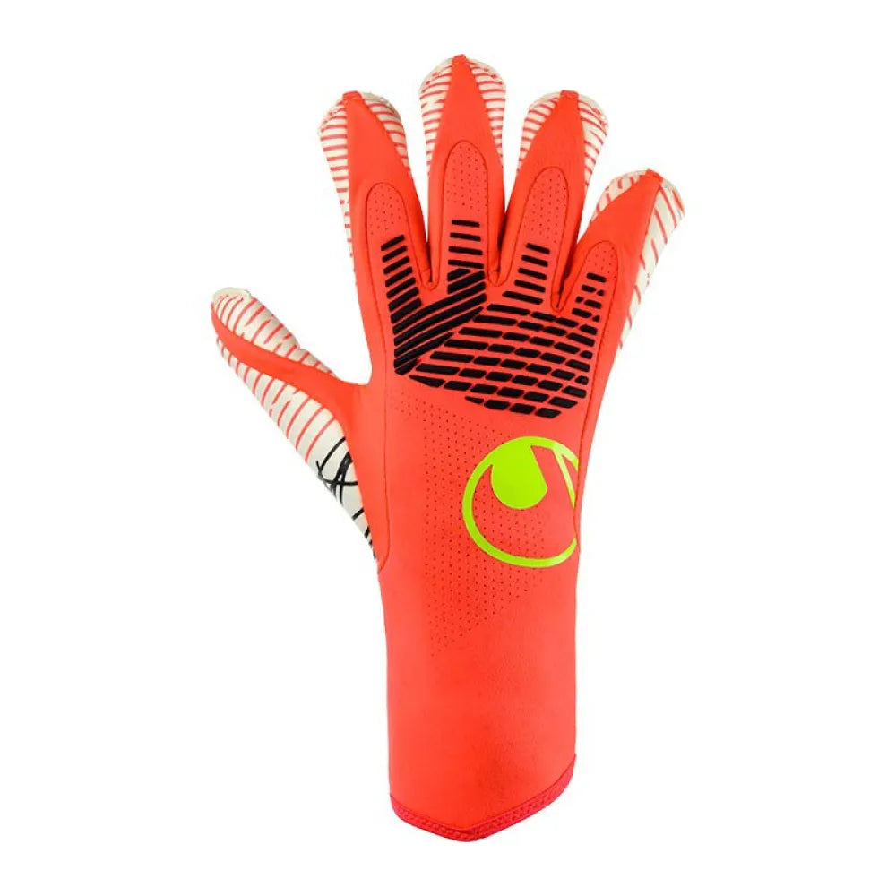 Uhlsport Fangmaschine Ultragrip ZNE HYBD goalkeeper gloves