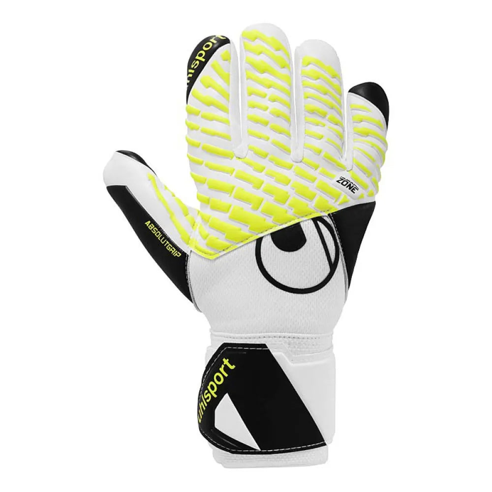 Uhlsport FM Absolutgrip HN Pro junior goalkeeper gloves