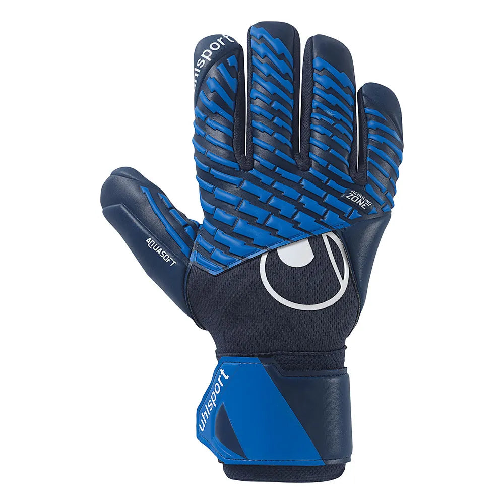 Uhlsport FM Aquasoft HN goalkeeper gloves