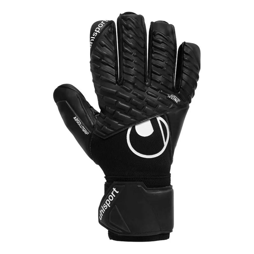Uhlsport FM Comfort Absolutgrip goalkeeper gloves