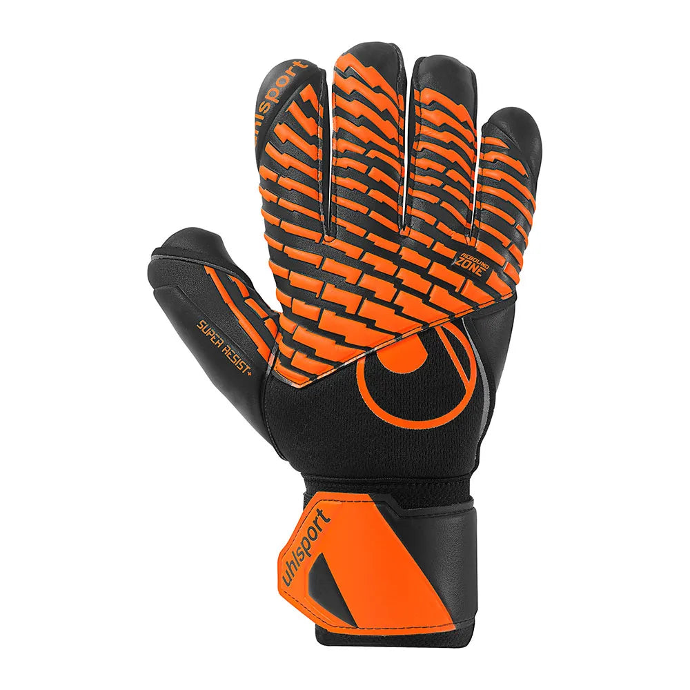 Uhlsport FM Super Resist+ HN goalkeeper gloves